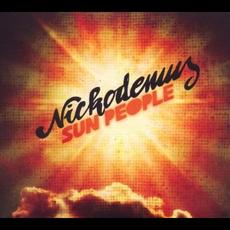 Sun People mp3 Album by Nickodemus