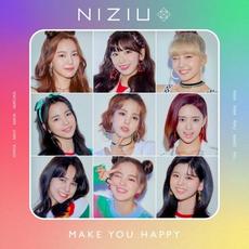 Make you happy mp3 Album by NiziU