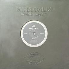 Ilanga mp3 Album by Mira Calix