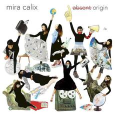 a̶b̶s̶e̶n̶t̶ origin mp3 Album by Mira Calix
