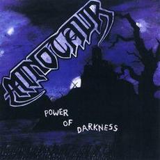 Power of Darkness mp3 Album by Minotaur