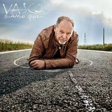 Siamo qui mp3 Album by Vasco Rossi