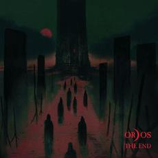 The End mp3 Album by Ordos