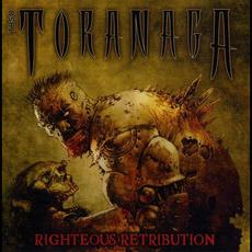 Righteous Retribution mp3 Album by Toranaga