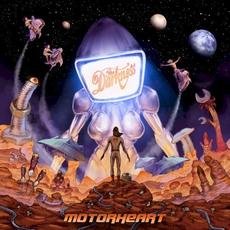 Motorheart (Deluxe Edition) mp3 Album by The Darkness