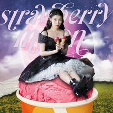 strawberry moon mp3 Single by IU