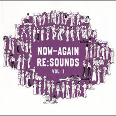 Now-Again Re:Sounds (Vol. 1) mp3 Compilation by Various Artists