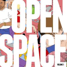 Open Space Volume 1 mp3 Compilation by Various Artists