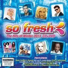 So Fresh: The Hits of Winter 2013 mp3 Compilation by Various Artists