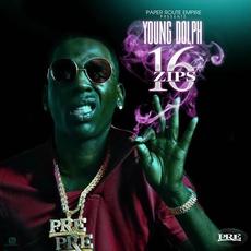 16 Zips mp3 Artist Compilation by Young Dolph