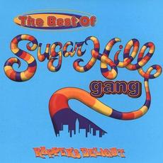 Rapper's Delight: The Best of Sugarhill Gang mp3 Artist Compilation by Sugarhill Gang