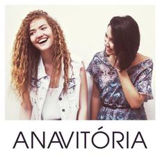 Anavitória mp3 Album by Anavitória