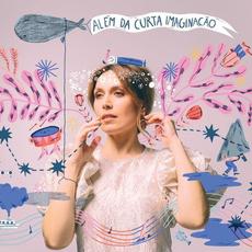 Além Da Curta Imaginação mp3 Album by Ana Bacalhau