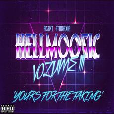 HellMOOSIC VOL III mp3 Album by Agent Ataraxia
