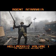 HellMOOSIC VOL I mp3 Album by Agent Ataraxia