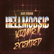 HellMOOSIC VOL III Extended mp3 Album by Agent Ataraxia