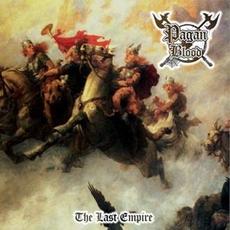 The Last Empire mp3 Album by Pagan Blood