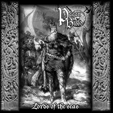 Lords of the Seas mp3 Album by Pagan Blood