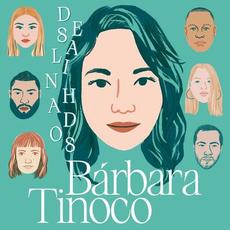 Desalinhados mp3 Album by Bárbara Tinoco