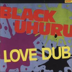 Love Dub mp3 Album by Black Uhuru