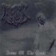 Icons of the Dark mp3 Album by Myrk