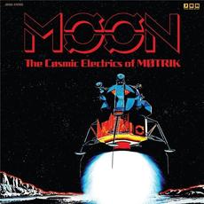 Møøn: The Cosmic Electrics Of Møtrik mp3 Album by Møtrik
