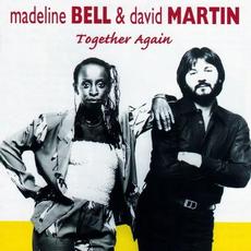 Together Again mp3 Album by Madeline Bell & David Martin