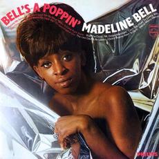 Bell's A Poppin' (Re-Issue) mp3 Album by Madeline Bell