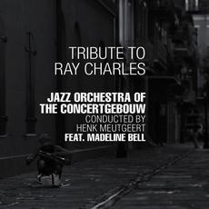 Tribute To Ray Charles mp3 Album by Madeline Bell