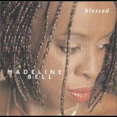 Blessed mp3 Album by Madeline Bell