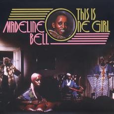 This Is One Girl mp3 Album by Madeline Bell