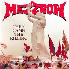Then Came the Killing mp3 Album by Mezzrow