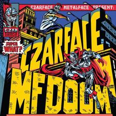 Super What? mp3 Album by Czarface & MF DOOM