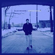 Blue Reverb mp3 Album by Carter Brady