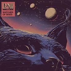 Watcher of Skies mp3 Album by Lynx (2)