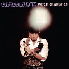 Voice of America (Deluxe Edition) mp3 Album by Little Steven