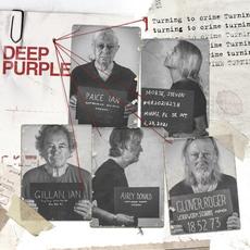 Turning to Crime mp3 Album by Deep Purple