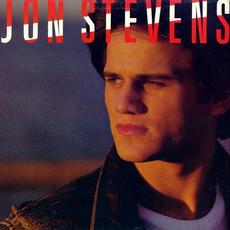 Jon Stevens mp3 Album by Jon Stevens