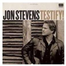 Testify! mp3 Album by Jon Stevens