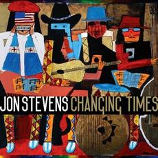 Changing Times mp3 Album by Jon Stevens