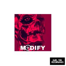Modify mp3 Album by TTRAGIC