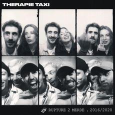 Rupture 2 merde mp3 Album by Therapie TAXI