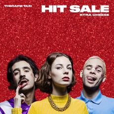 Hit Sale Xtra Cheese mp3 Album by Therapie TAXI