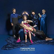 Cadavre exquis mp3 Album by Therapie TAXI