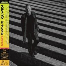 The Bridge (Japanese Edition) mp3 Album by Sting