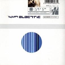 Kitchen mp3 Album by Sun Electric