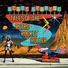 Tales Of The Retro Rocket Roller mp3 Album by Scott Sebring