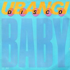 Disco Baby mp3 Album by Ubangi
