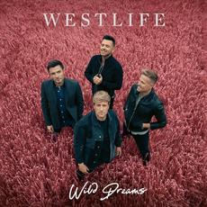 Wild Dreams (Deluxe Edition) mp3 Album by Westlife