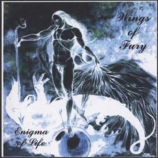 Enigma of Life mp3 Album by Wings Of Fury